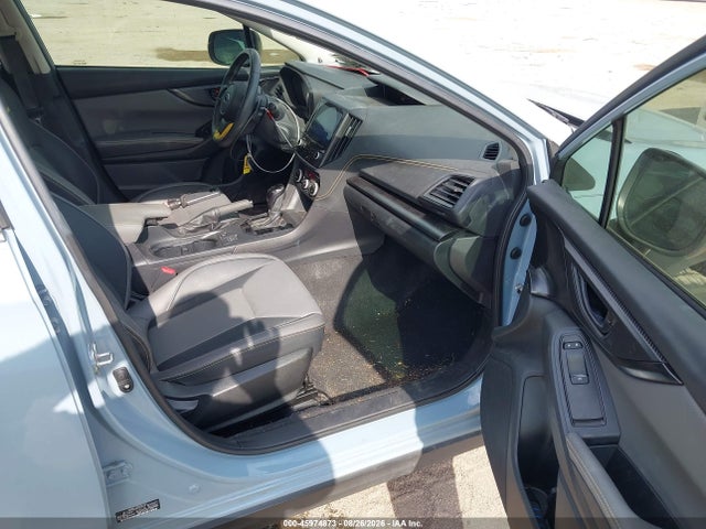 2023 SUBARU CROSSTREK SPORT 5
