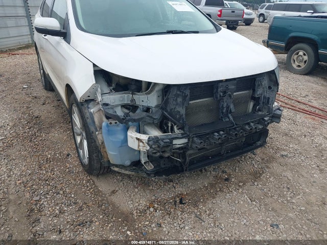 2017 FORD EDGE TITANIUM 18