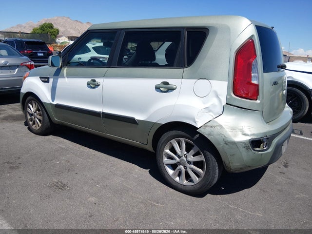 2013 KIA SOUL 照片 3
