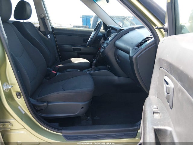 2013 KIA SOUL 照片 5