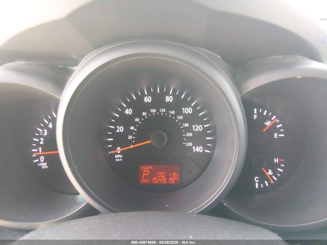 2013 KIA SOUL 照片 7