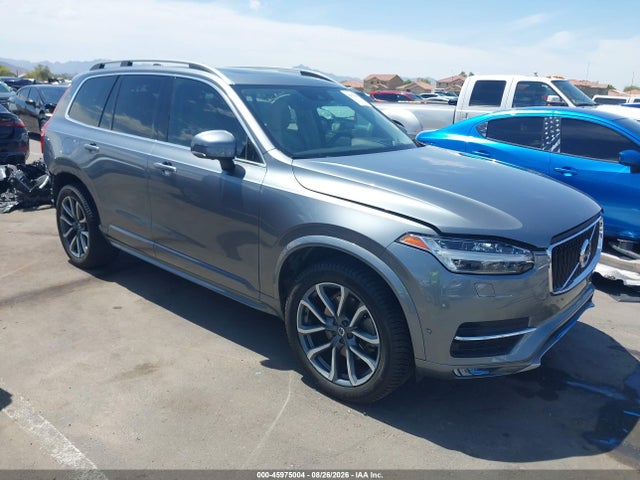 2019 VOLVO XC9 T5 MOMENTUM