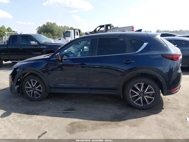 2018 MAZDA CX-5 TOURING 14