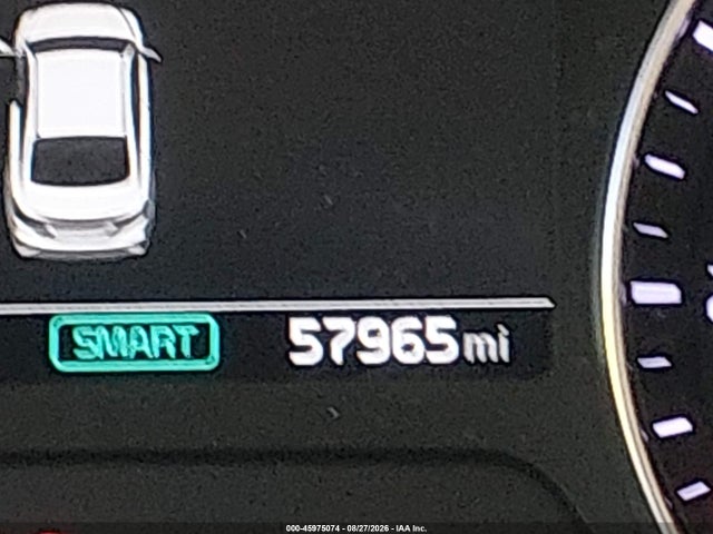 2019 KIA FORTE EX 16