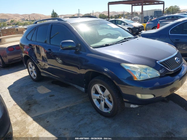 2005 LEXUS RX 