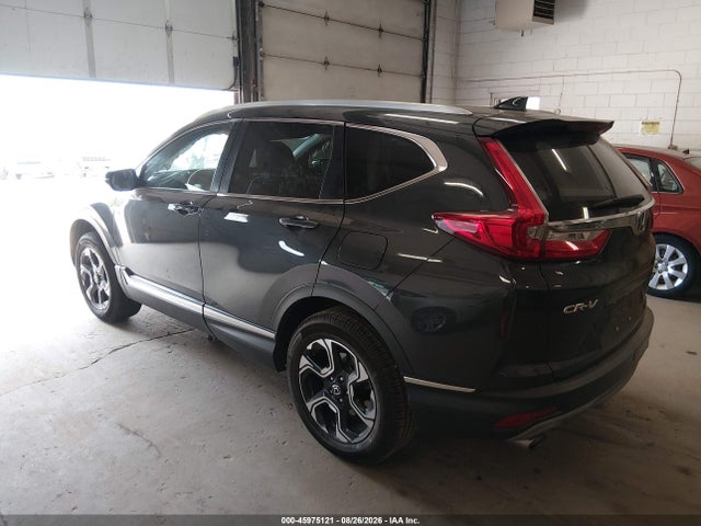 2018 HONDA CR-V TOURING 3