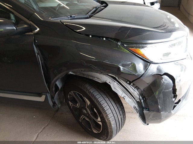 2018 HONDA CR-V TOURING 6