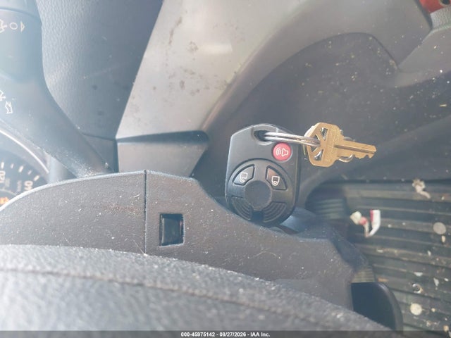 2017 FORD ESCAPE SE 11