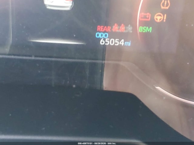 2019 TOYOTA RAV4 LIMITED 15