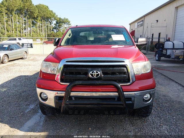 2012 Toyota TUNDRA GRADE 5.7L V8 照片 12