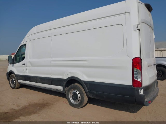 2023 FORD TRANSIT-250 CARGO VAN 3