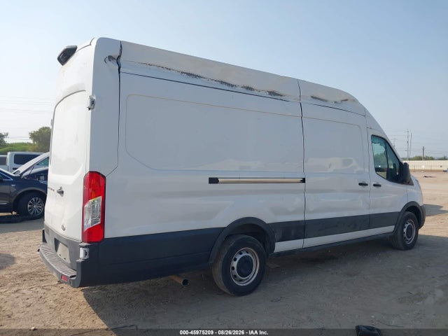2023 FORD TRANSIT-250 CARGO VAN 4