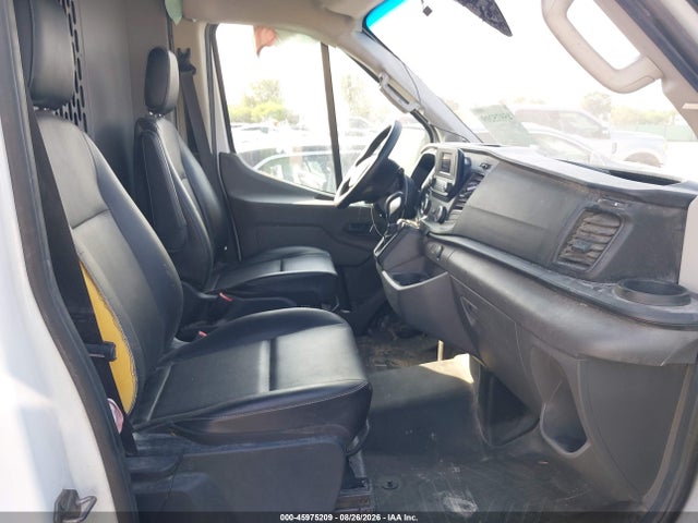 2023 FORD TRANSIT-250 CARGO VAN 5