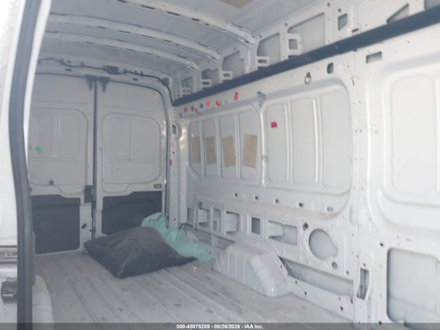 2023 FORD TRANSIT-250 CARGO VAN 8