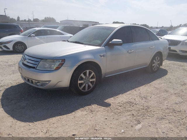 صورة 2 لـ 2008 FORD TAURUS SEL