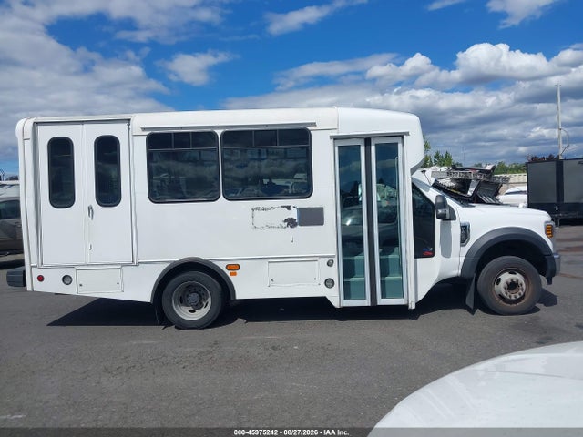 2018 FORD F-450 CHASSIS XL 13