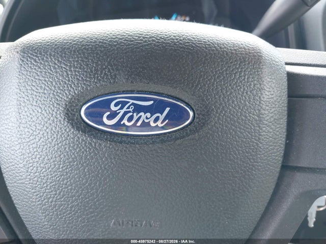 2018 FORD F-450 CHASSIS XL 6