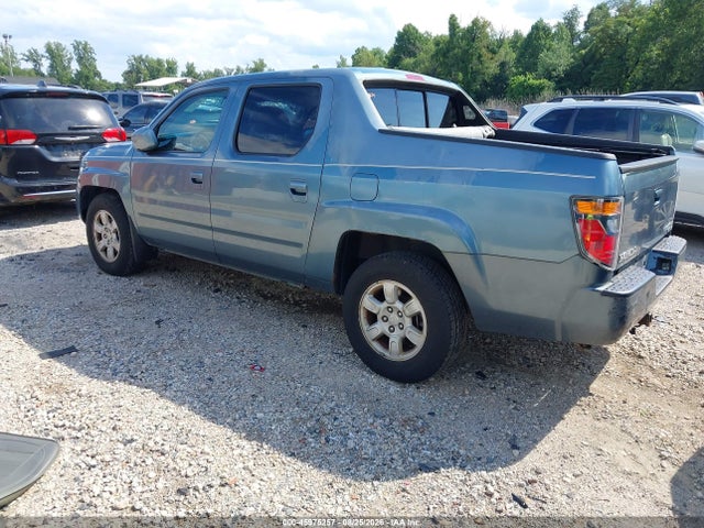 2006 Honda RIDGELINE RTL 缩略图 3