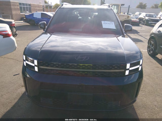 2026 HYUNDAI SANTA FE CALLIGRAPHY 13