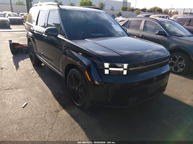 2026 HYUNDAI SANTA FE CALLIGRAPHY 14