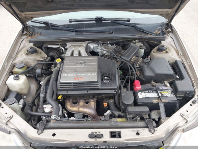 2003 Toyota AVALON XL photo 10