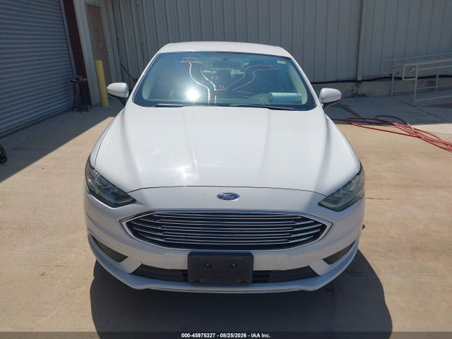 صورة 14 لـ 2018 FORD FUSION HYBRID S
