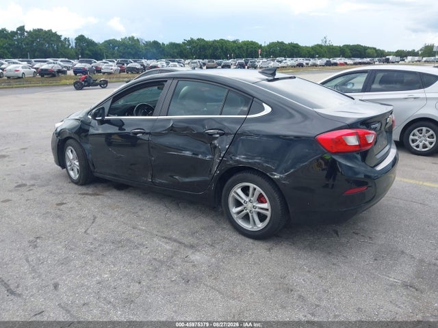 صورة 3 لـ 2018 Chevrolet CRUZE LT AUTO