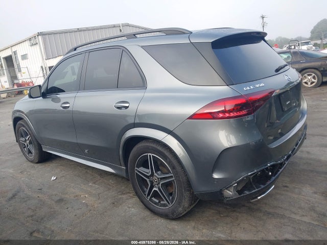 2024 MERCEDES-BENZ GLE 350 4MATIC 14
