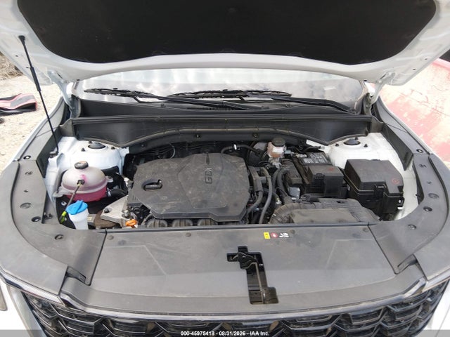 2024 KIA SORENTO S 10