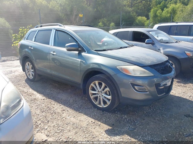 2012 MAZDA CX-9 GRAND TOURING