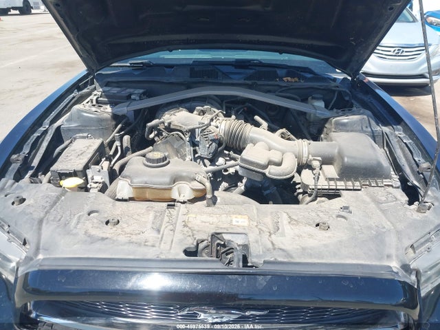 صورة 10 لـ 2014 FORD MUSTANG V6
