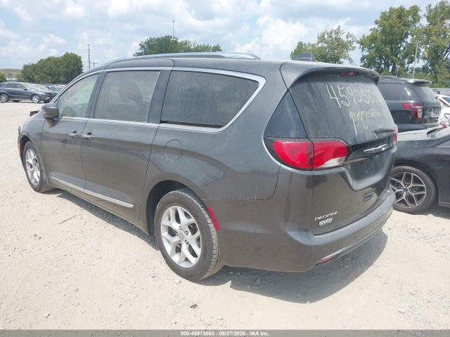 2018 CHRYSLER PACIFICA TOURING L PLUS 3