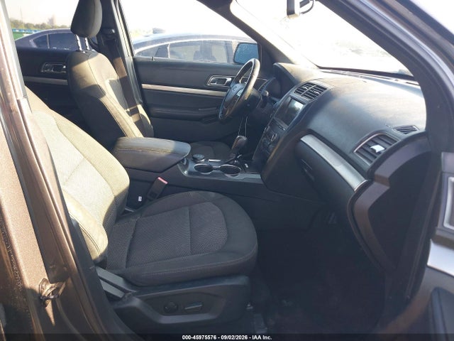 2019 FORD EXPLORER XLT 5
