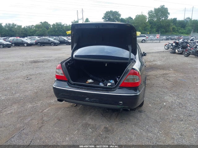 صورة 12 لـ 2009 Mercedes-BENZ E 350 4MATIC