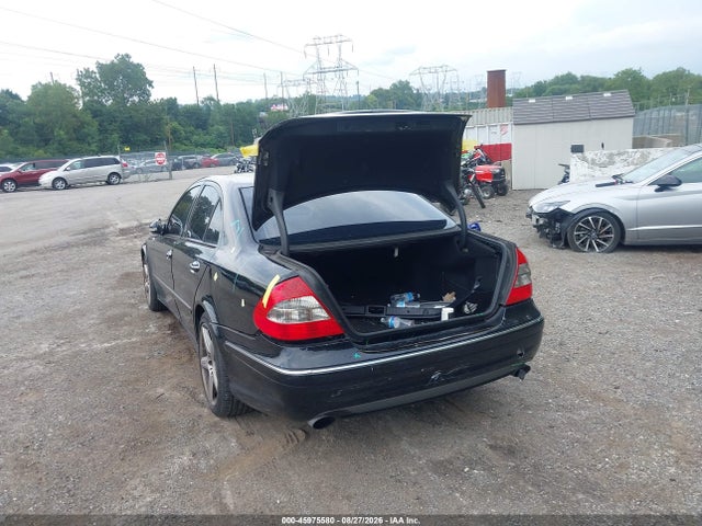 صورة 13 لـ 2009 Mercedes-BENZ E 350 4MATIC