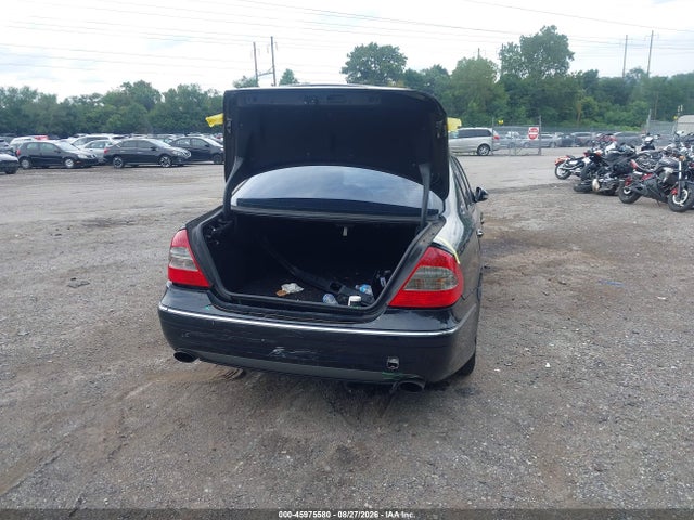 صورة 6 لـ 2009 Mercedes-BENZ E 350 4MATIC