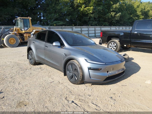 2026 TESLA MODEL Y PREMIUM REAR-WHEEL DRIVE/REAR-WHEEL DRIVE
