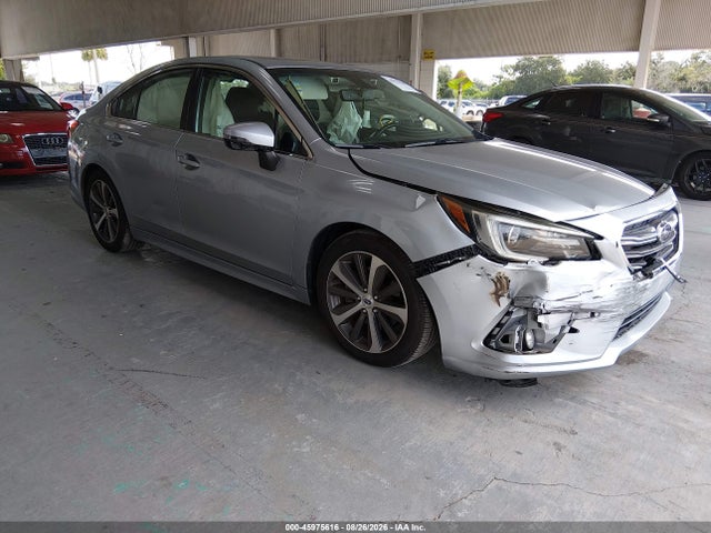 2019 SUBARU LEGACY 3.6R LIMITED