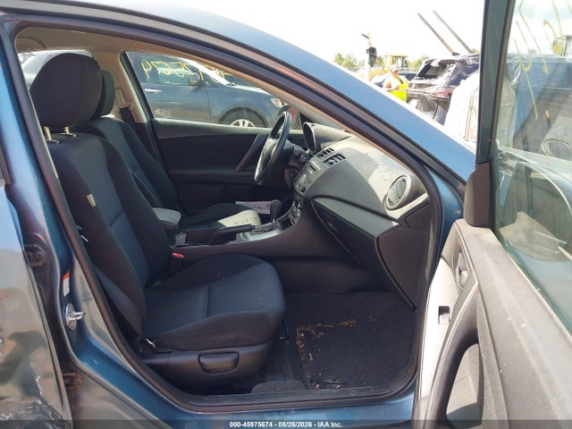 2010 Mazda MAZDA3 I SPORT 照片 5