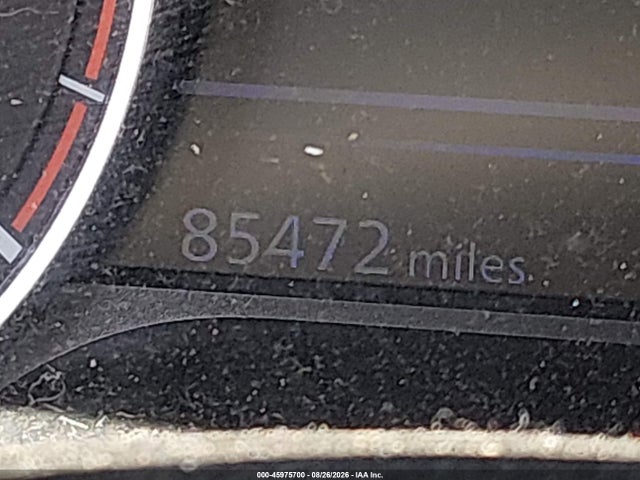 2019 NISSAN ALTIMA 2.5 S 15