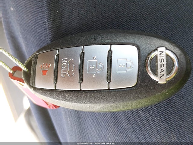 صورة 11 لـ 2016 Nissan ALTIMA 2.5 SR