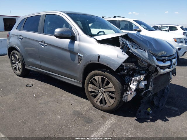 2021 MITSUBISHI OUTLANDER 2.0 SE 2WD