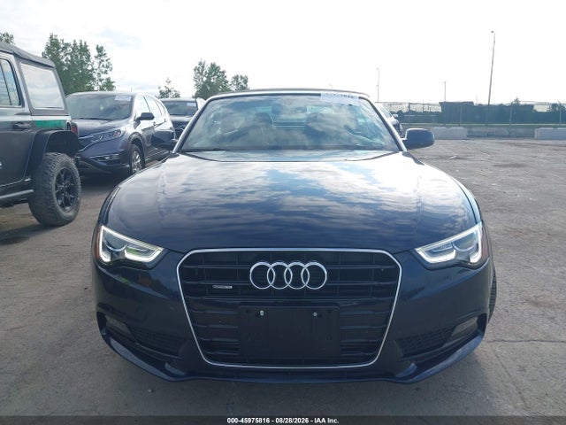 صورة 12 لـ 2014 AUDI A5 2.0T PREMIUM