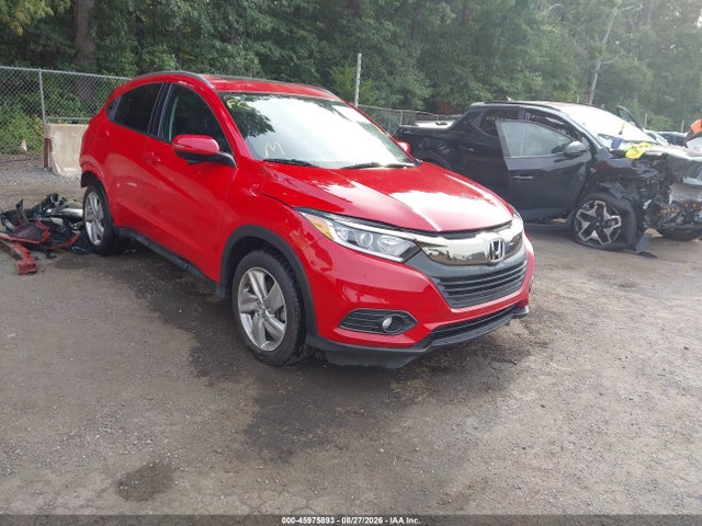 2019 HONDA HR-V EX