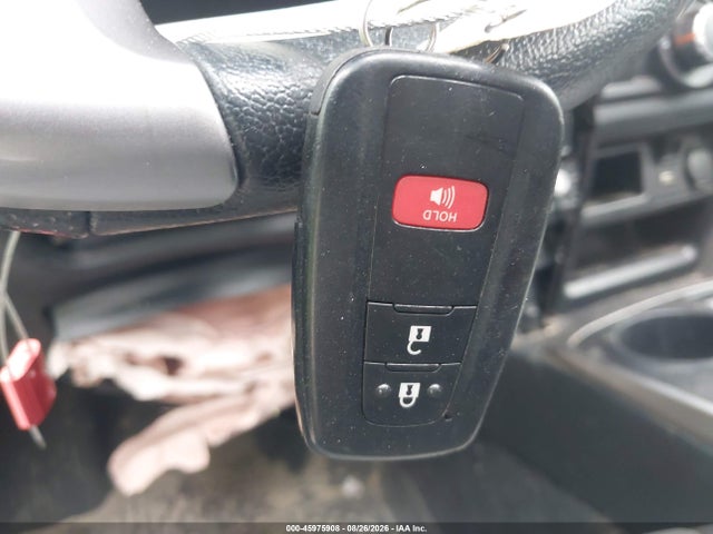 2023 TOYOTA 4RUNNER SR5 PREMIUM 11