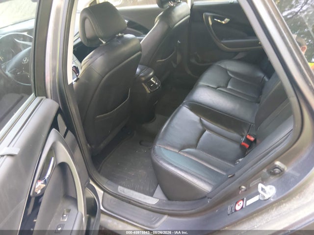 صورة 8 لـ 2012 Hyundai AZERA