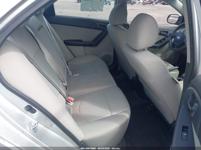 صورة مصغرة 8 لـ 2010 KIA FORTE EX