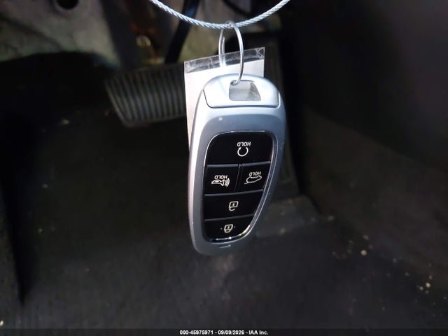 2023 HYUNDAI TUCSON SEL 11
