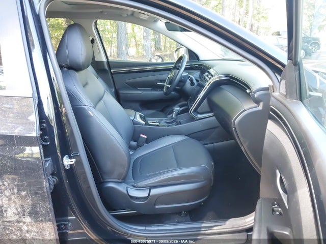 2023 HYUNDAI TUCSON SEL 5