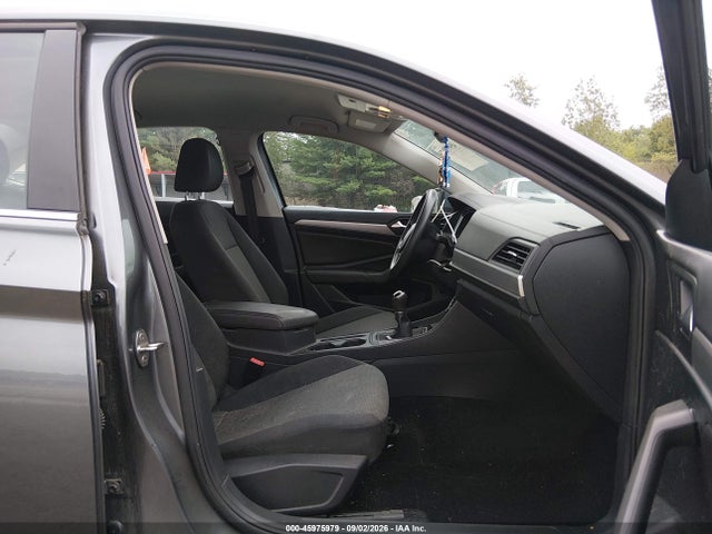 صورة 5 لـ 2019 Volkswagen JETTA 1.4T S